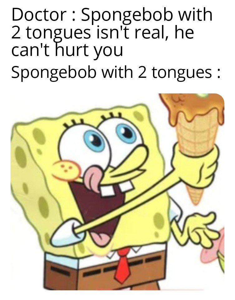 Spongebob Meme Ideas And Funniest Spongebob Memes To Make ...
