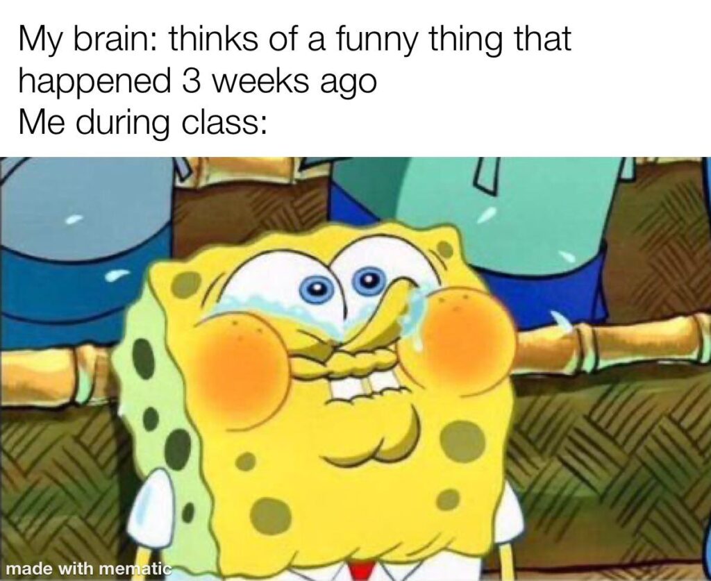 Spongebob Meme Ideas And Funniest Spongebob Memes To Make You Laugh ...