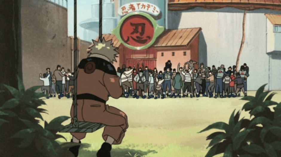 Best Meme Templates From Naruto Anime TV Series | Memes.co.in