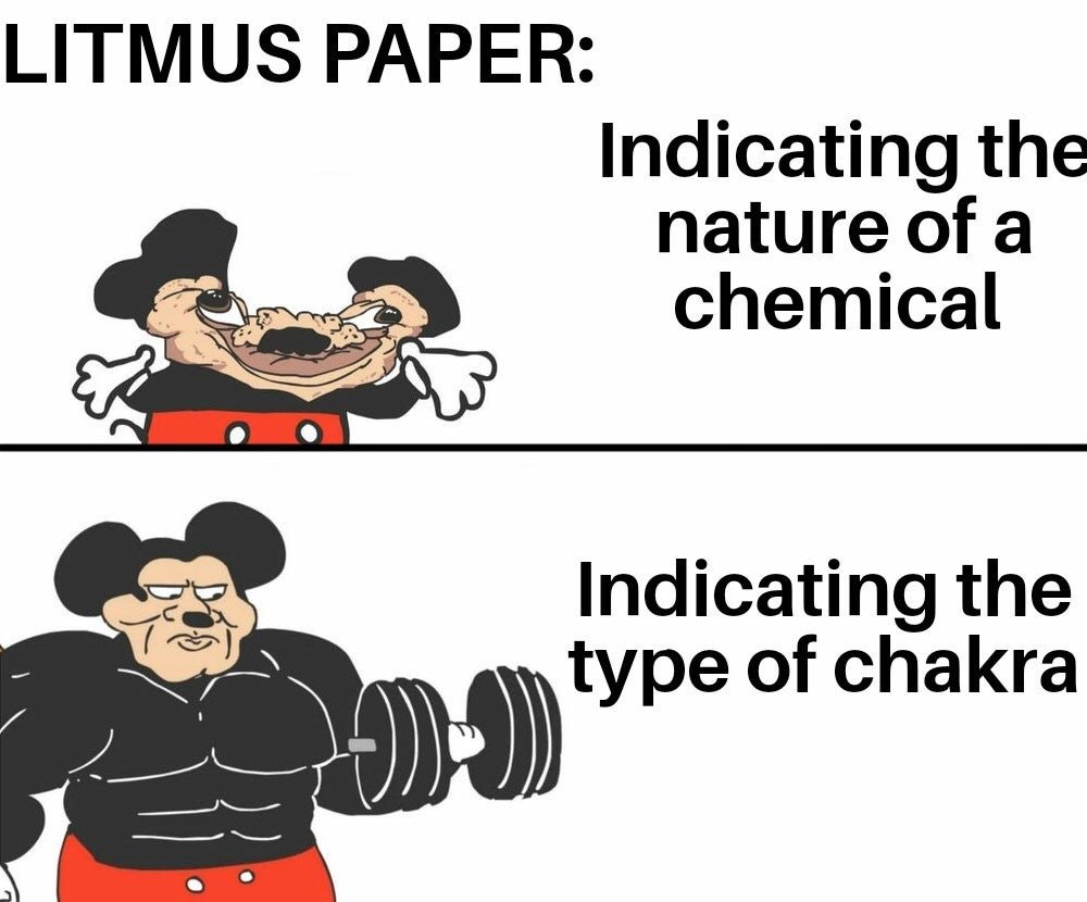 Dank Naruto Memes