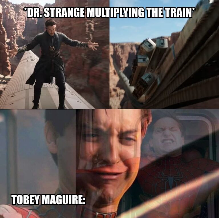 Spider Man No Way Home Memes And Meme Templates