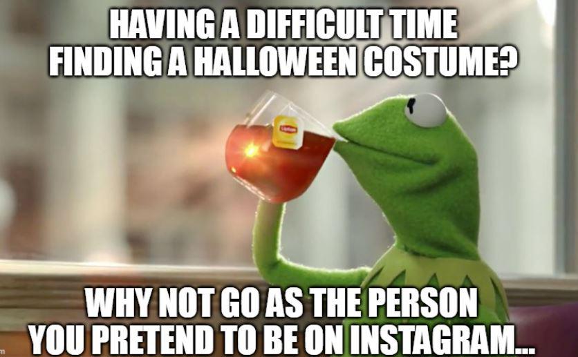 20 Best Halloween Memes To Share With Your Loved Ones