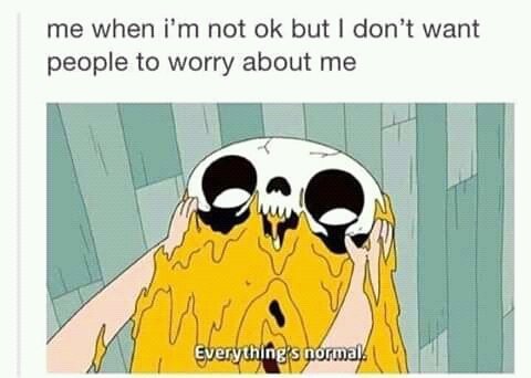 sad memes