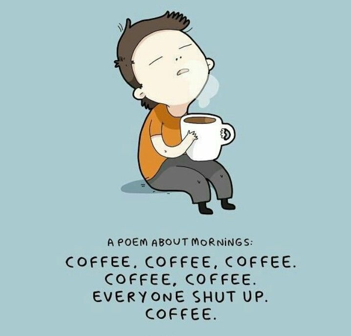 Good Morning Memes