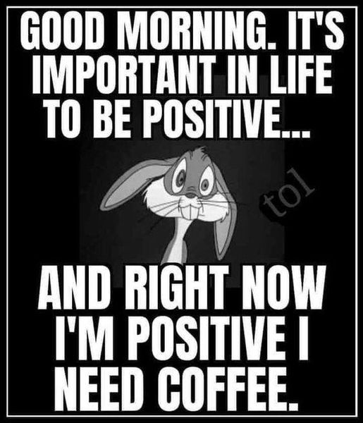 Good Morning Memes