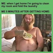 Hilarious Memes About Life