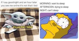 Hilarious Memes About Life