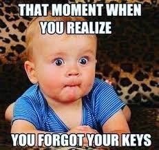 Hilarious Memes About Life