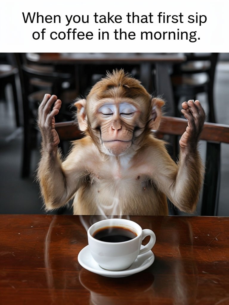 Good Morning Memes