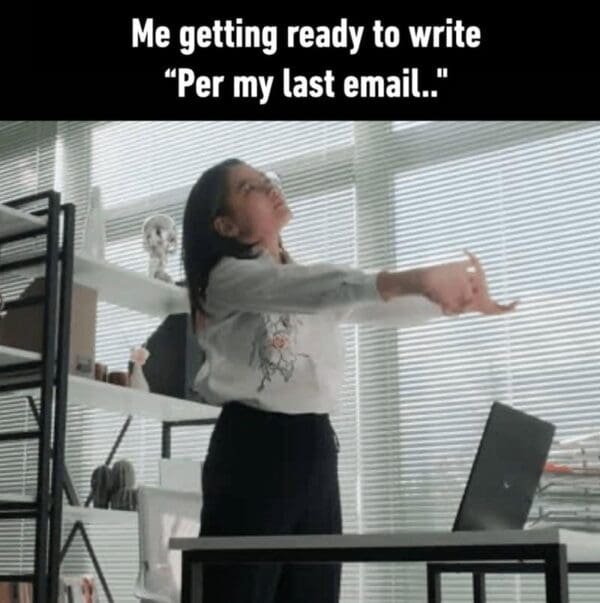 Hilarious Memes About Life