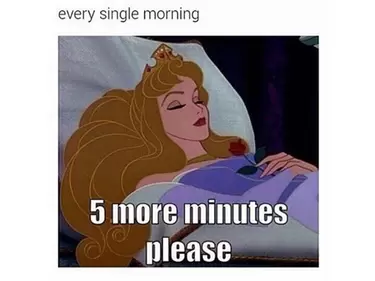 Good Morning Memes