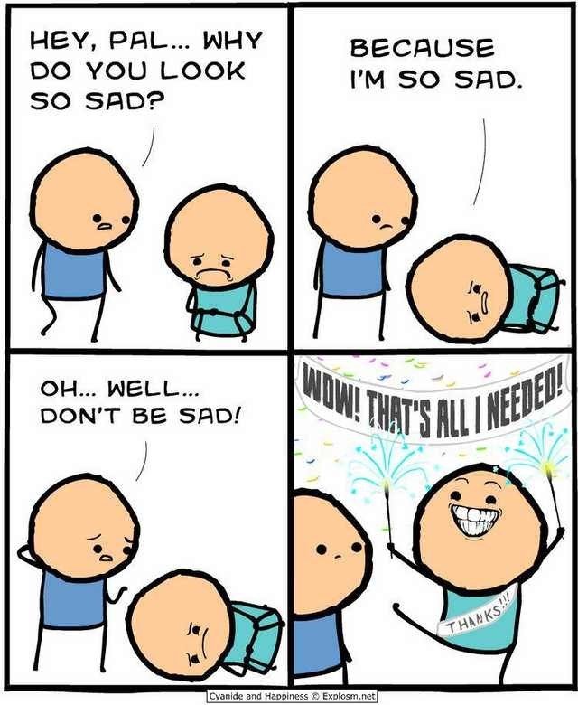 Cartoon Funny Memes