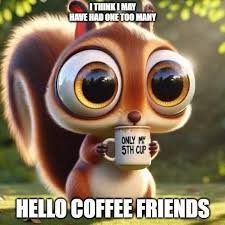 Good Morning Memes