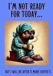 Good Morning Memes