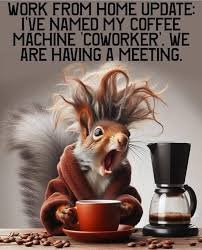 Good Morning Memes