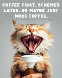 Good Morning Memes