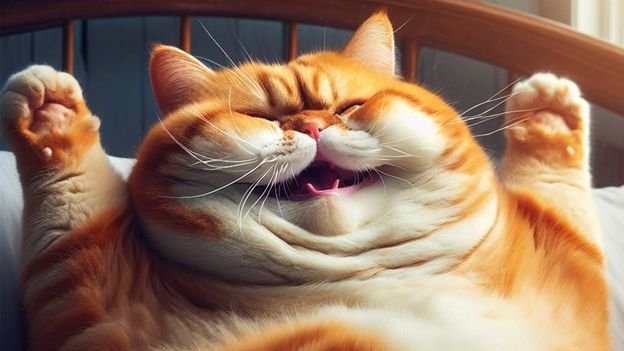 Cat memes