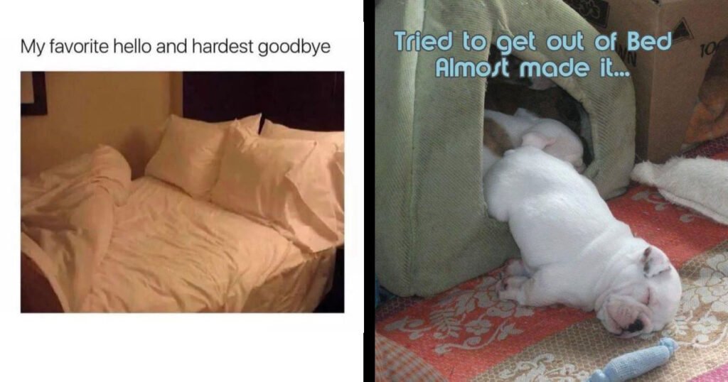 Good Morning Memes