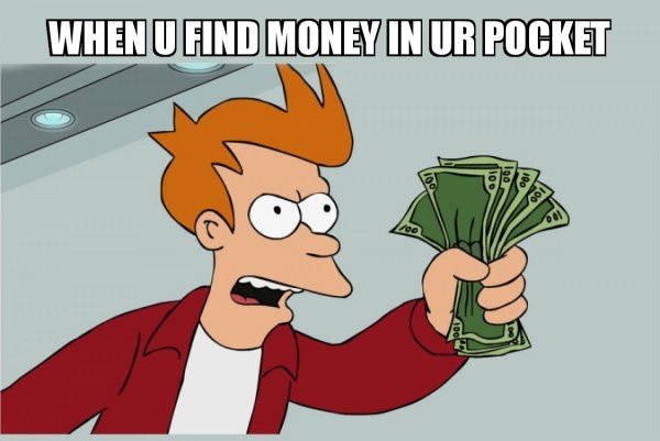 funny memes for friends