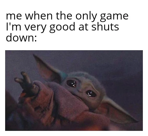 sad memes