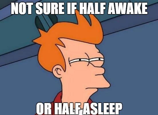 funny good morning memes 