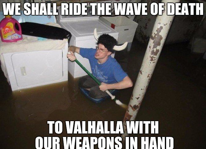 dark humor memes
