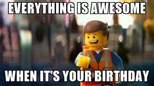 happy birthday memes
