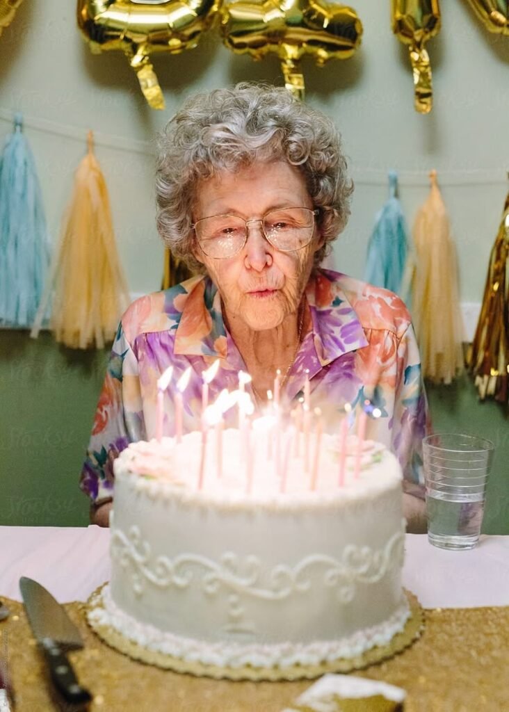 Birthday Memes for Women