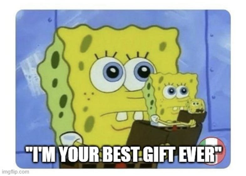 funny spongebob memes