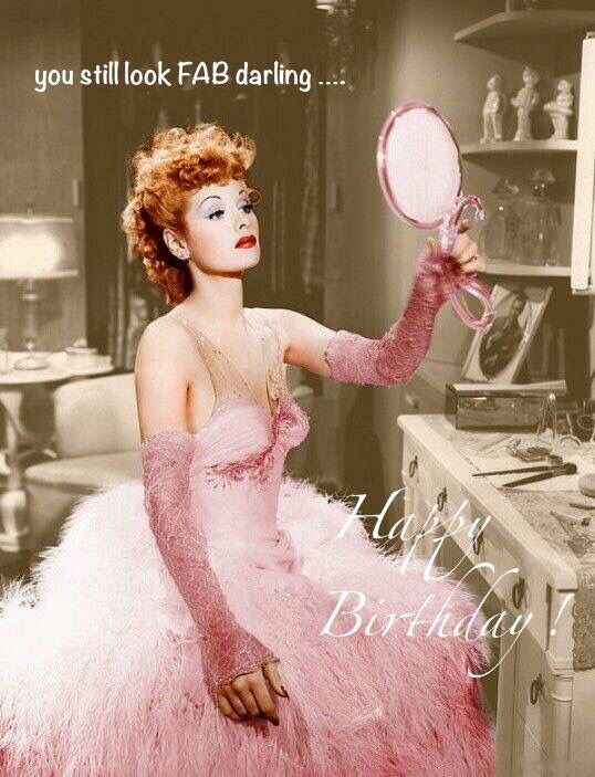Birthday Memes for Women