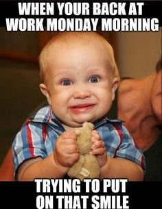 funny good morning memes 