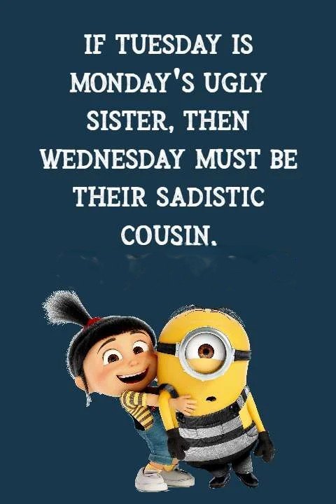 Tuesday Memes