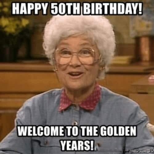 happy birthday memes