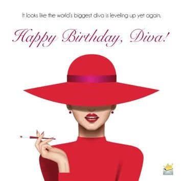 Birthday Memes for Women