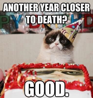 happy birthday memes
