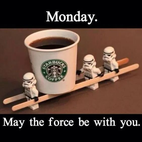 happy monday memes
