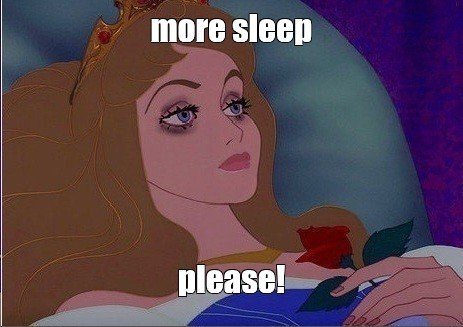 funny good morning memes 