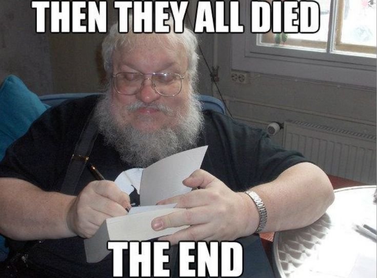 dark humor memes
