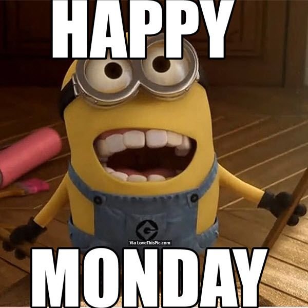  monday memes
