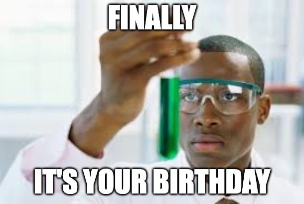 birthday memes