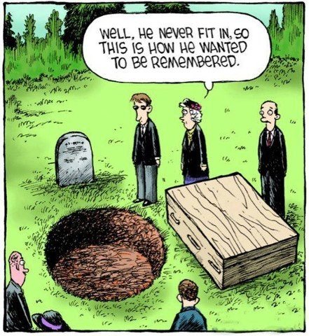 dark humor memes
