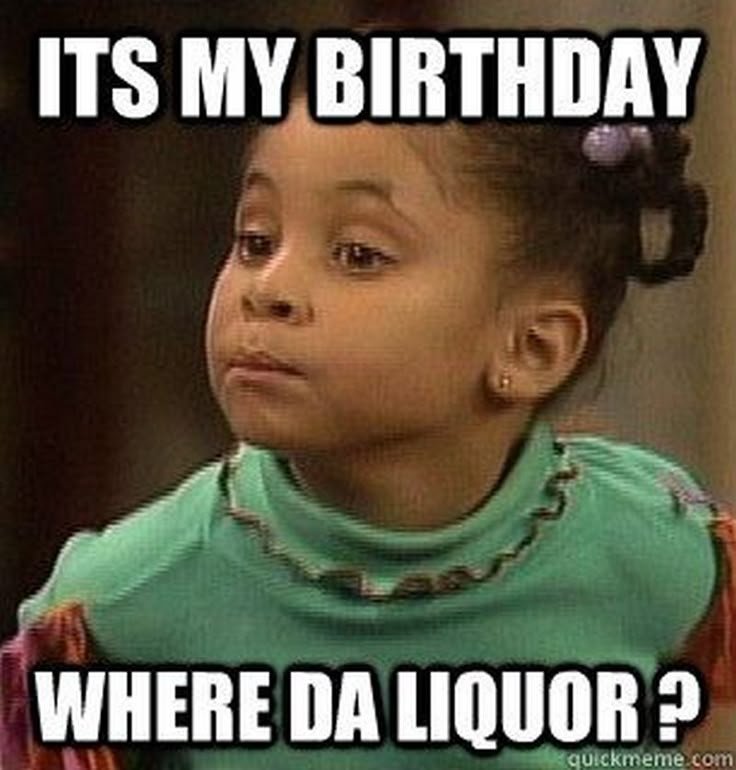 happy birthday memes