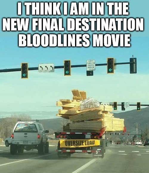 dark humor memes
