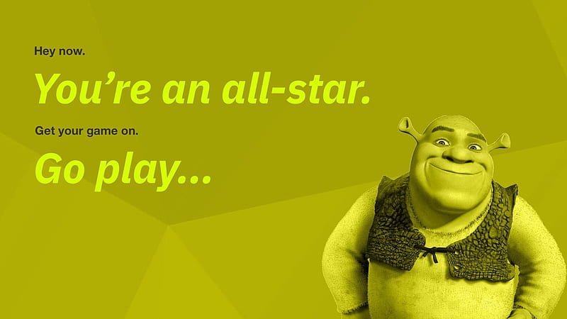 shrek memes