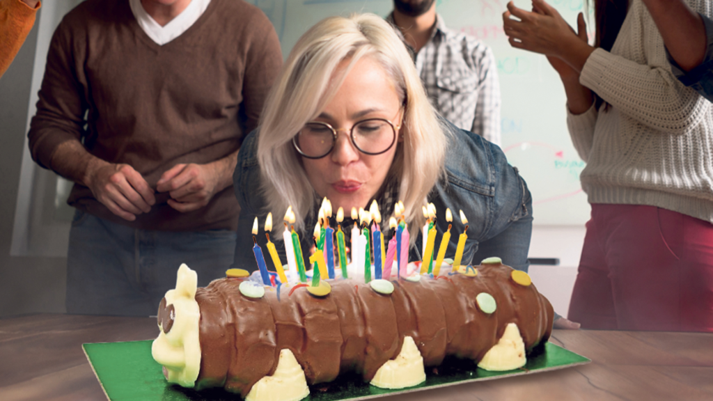 hilarious birthday memes
