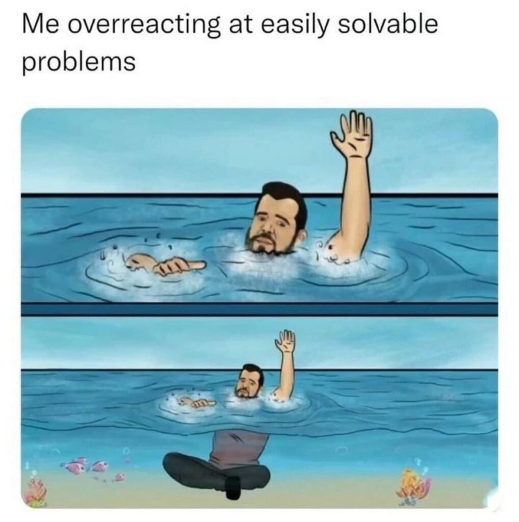 funny memes for friends