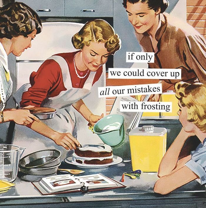 Birthday Memes for Women