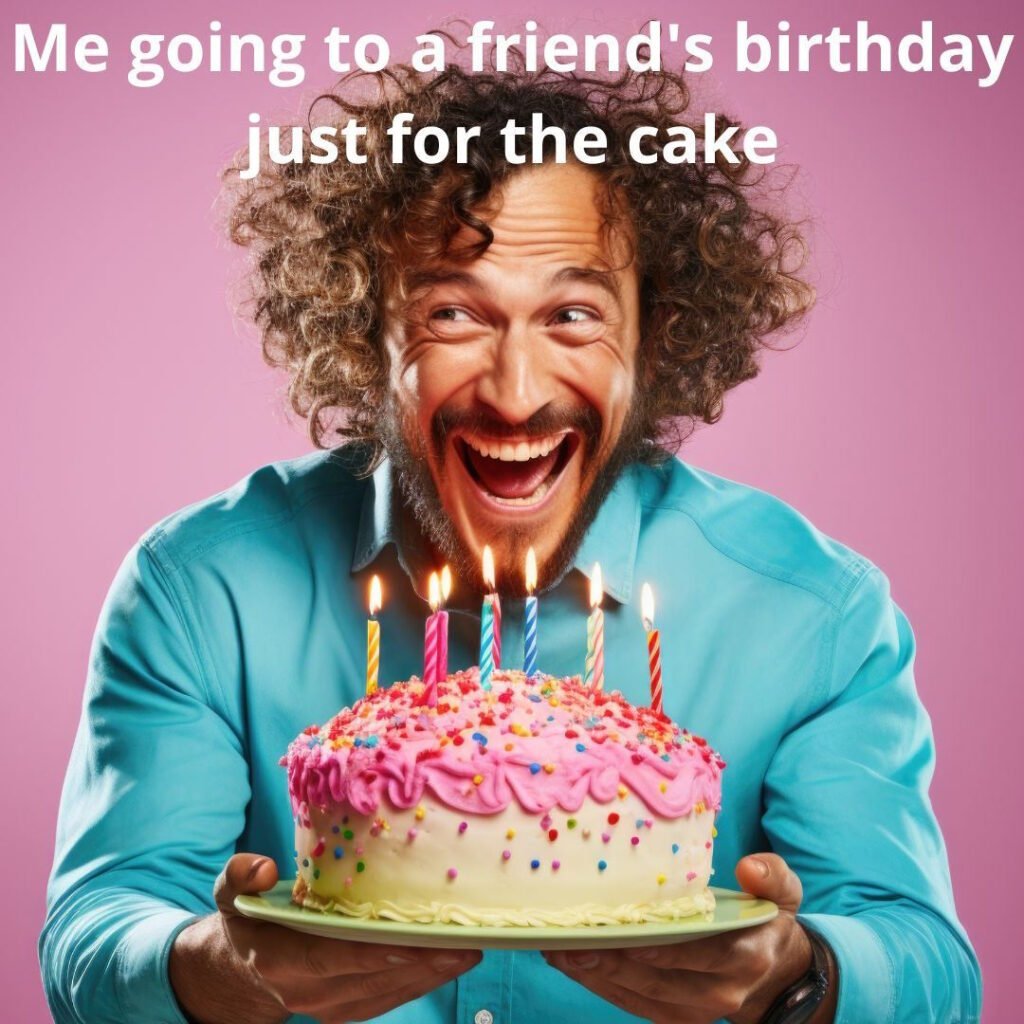 happy birthday memes
