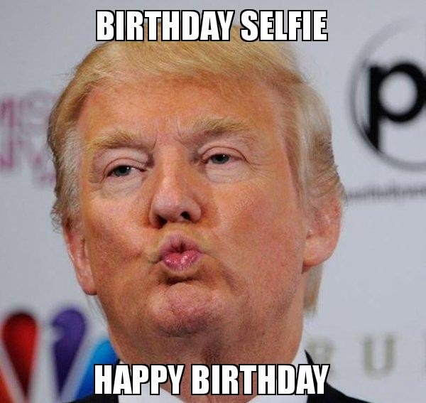 happy birthday memes