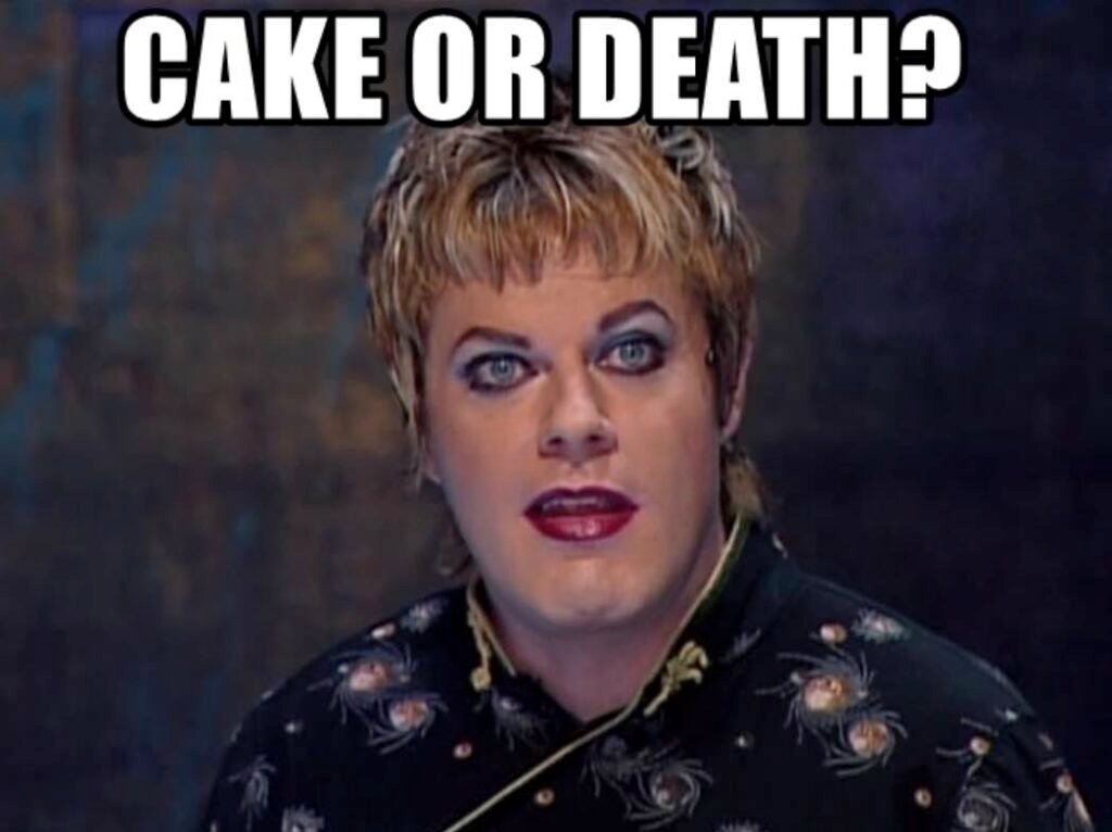 hilarious birthday memes
